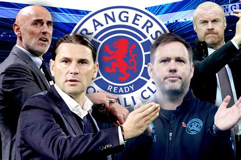 next rangers manager odds|Next Rangers manager odds: Kevin Muscat now odds on .